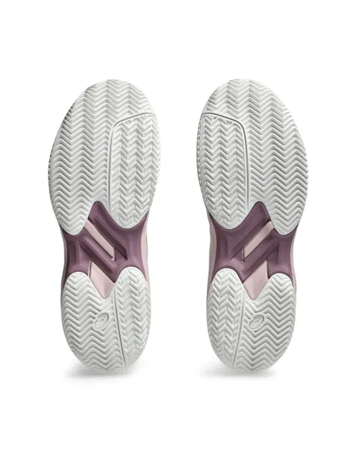 Asics Gel Game 9 Clay/Oc 1042a217 106 Mujer | Ofertas de pádel